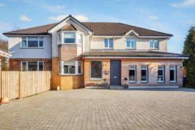 5 Bedroom Detached